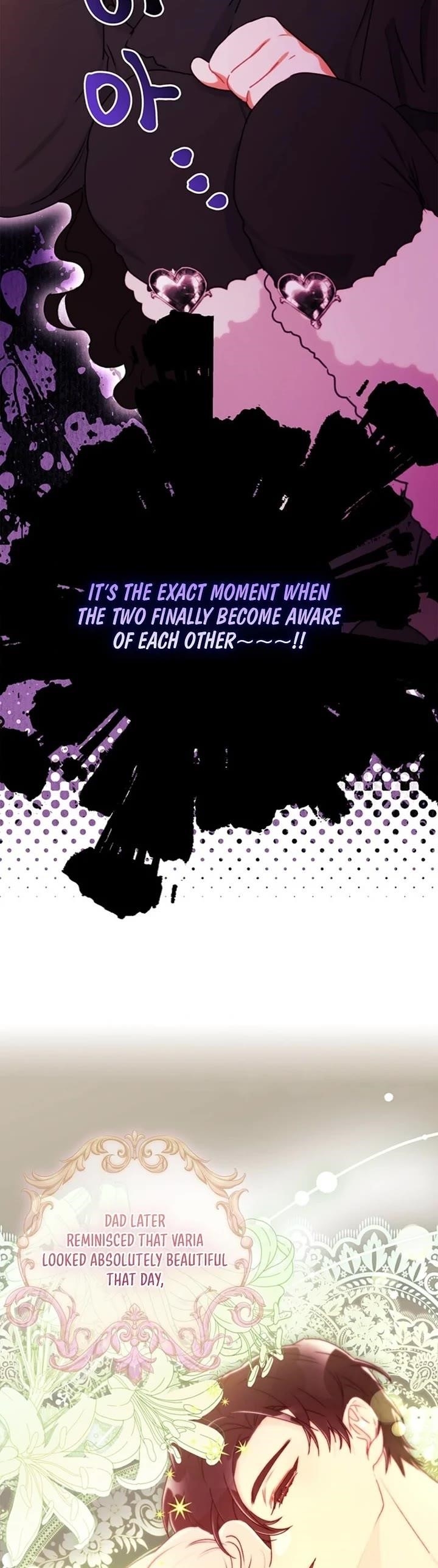 I Became The Male Lead’S Adopted Daughter Chapter 141 - Page 9 in English
