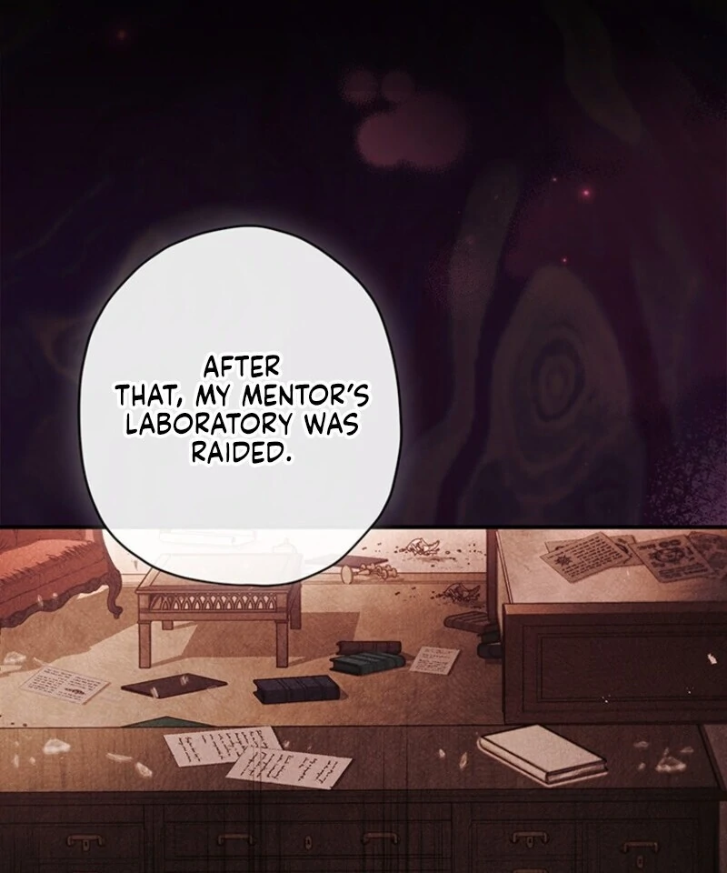 I Became The Male Lead’S Adopted Daughter Chapter 142 - Page 108 in English