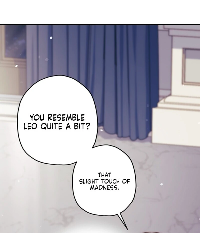 I Became The Male Lead’S Adopted Daughter Chapter 142 - Page 41 in English