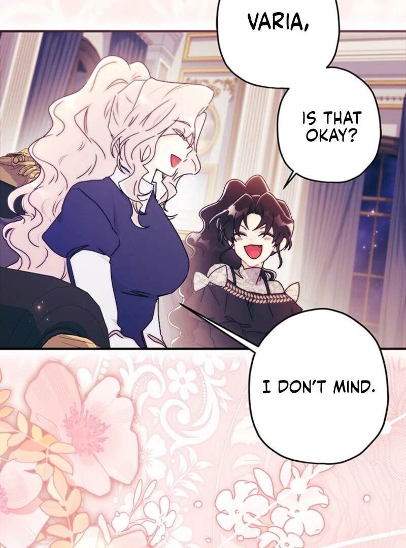 I Became The Male Lead’S Adopted Daughter Chapter 142 - Page 51 in English