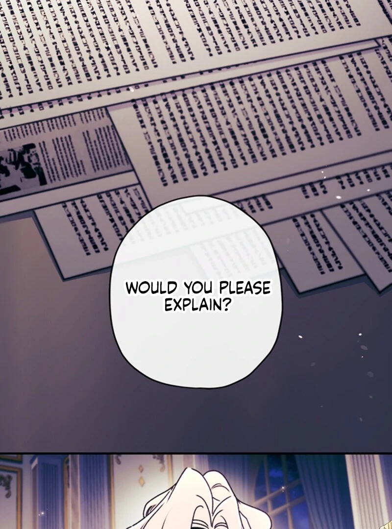 I Became The Male Lead’S Adopted Daughter Chapter 142 - Page 58 in English