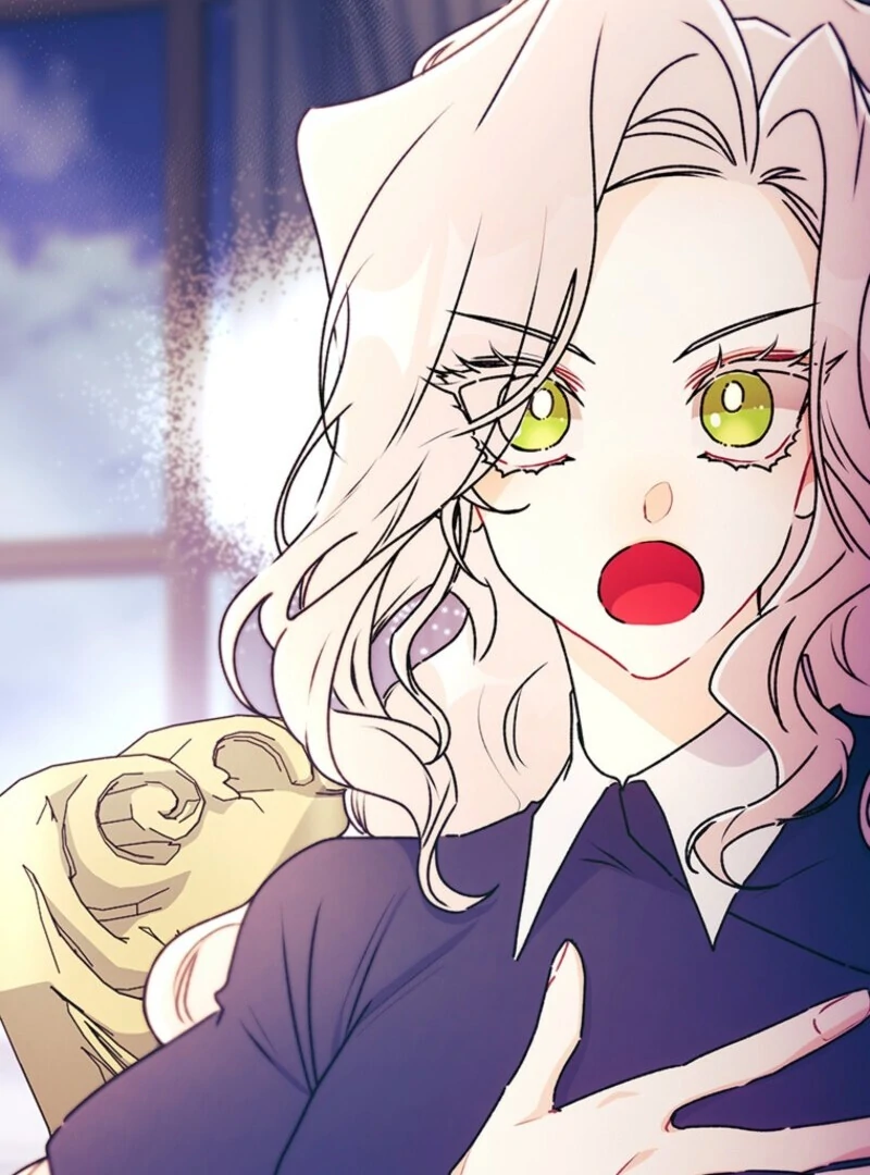 I Became The Male Lead’S Adopted Daughter Chapter 142 - Page 60 in English