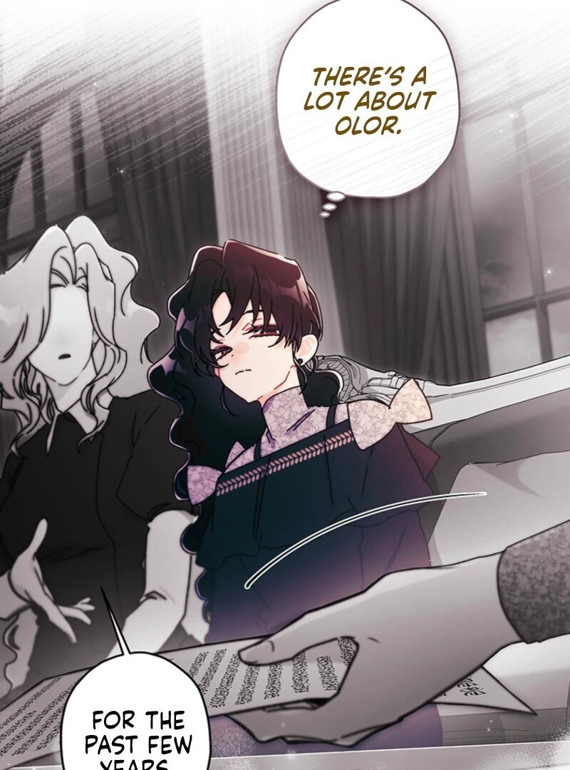 I Became The Male Lead’S Adopted Daughter Chapter 142 - Page 63 in English