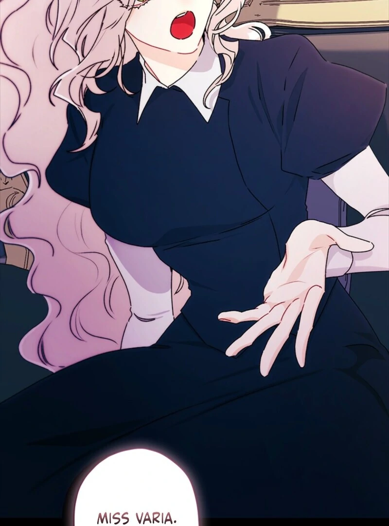 I Became The Male Lead’S Adopted Daughter Chapter 142 - Page 67 in English