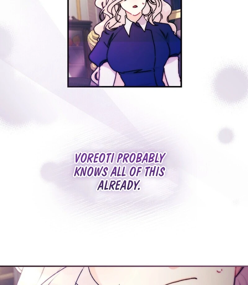 I Became The Male Lead’S Adopted Daughter Chapter 142 - Page 81 in English