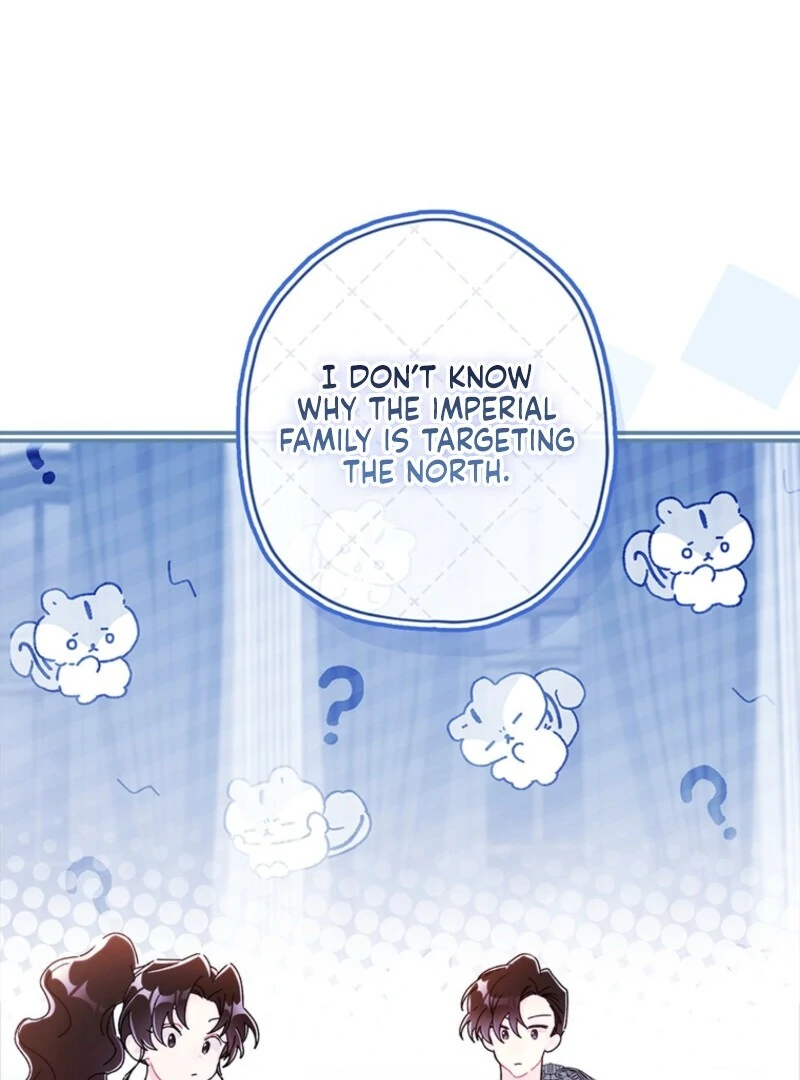 I Became The Male Lead’S Adopted Daughter Chapter 142 - Page 89 in English
