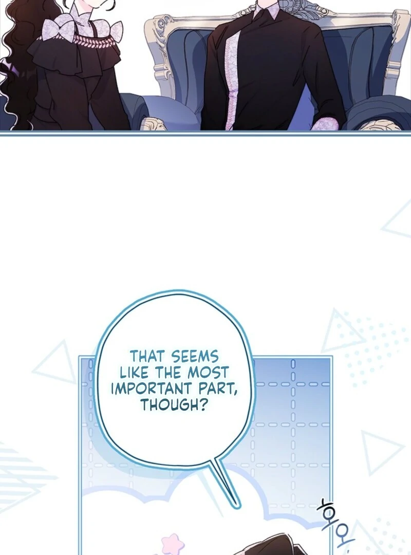 I Became The Male Lead’S Adopted Daughter Chapter 142 - Page 90 in English