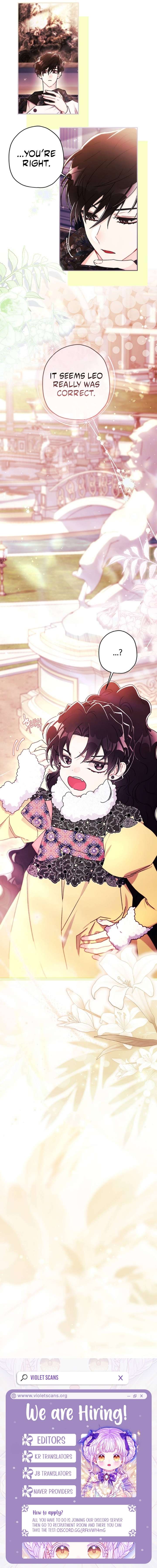 I Became The Male Lead’S Adopted Daughter Chapter 146 - Page 14 in English