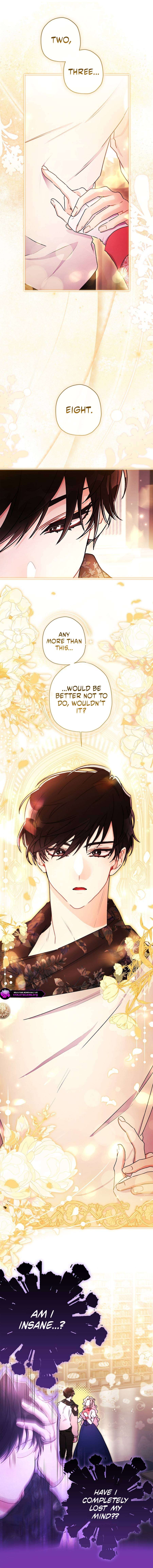 I Became The Male Lead’S Adopted Daughter Chapter 146 - Page 7 in English