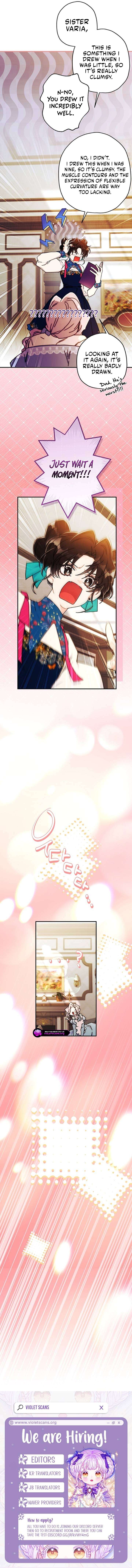 I Became The Male Lead’S Adopted Daughter Chapter 149 - Page 15 in English