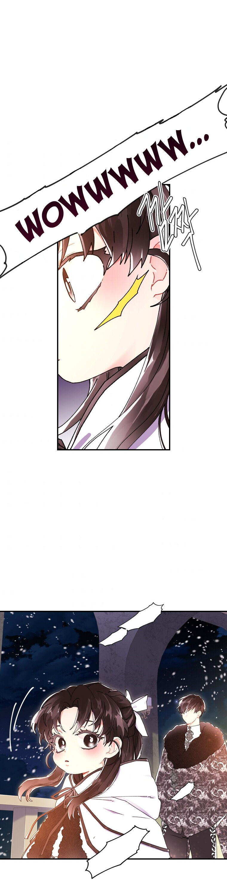 I Became The Male Lead’S Adopted Daughter Chapter 15 - Page 16 in English