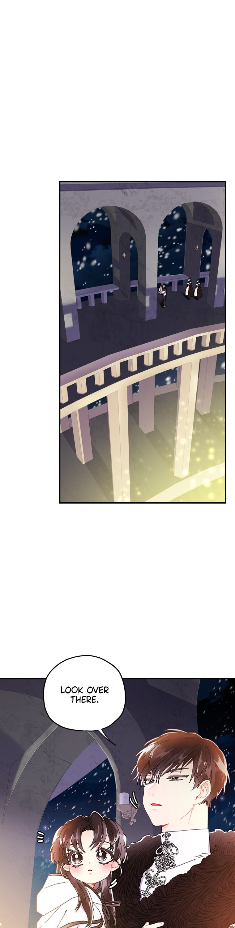 I Became The Male Lead’S Adopted Daughter Chapter 15 - Page 17 in English
