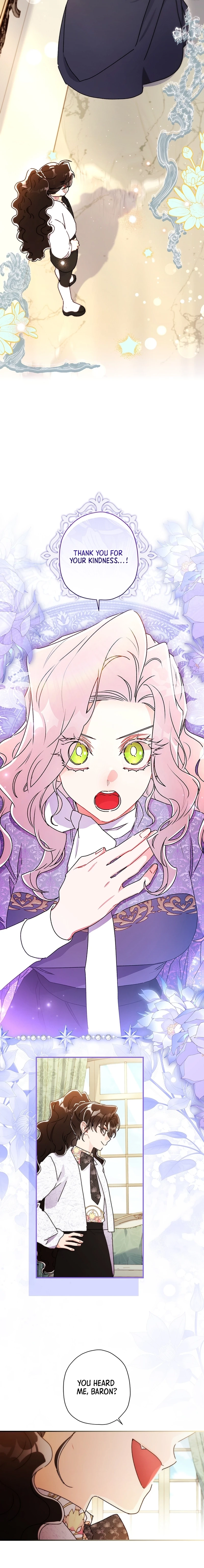 I Became The Male Lead’S Adopted Daughter Chapter 152 - Page 15 in English