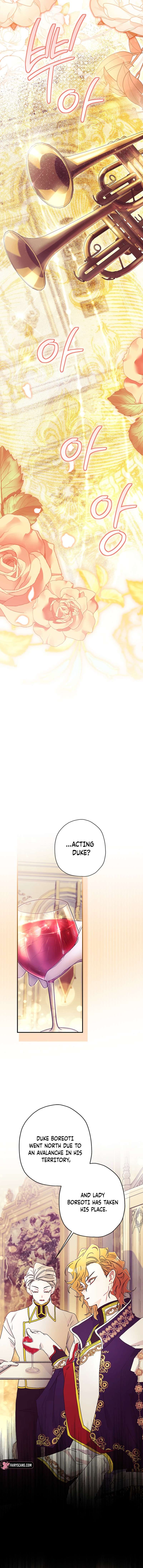 I Became The Male Lead’S Adopted Daughter Chapter 158 - Page 11 in English
