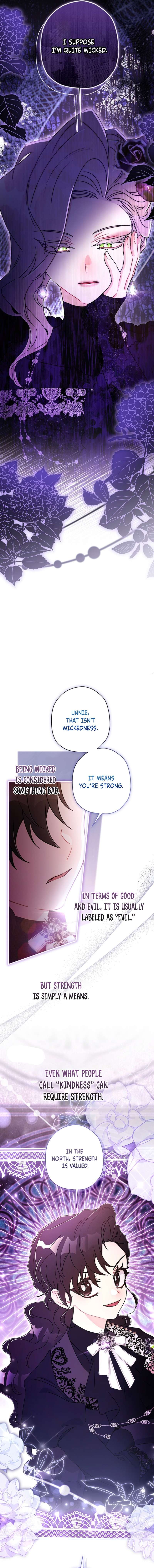 I Became The Male Lead’S Adopted Daughter Chapter 158 - Page 9 in English