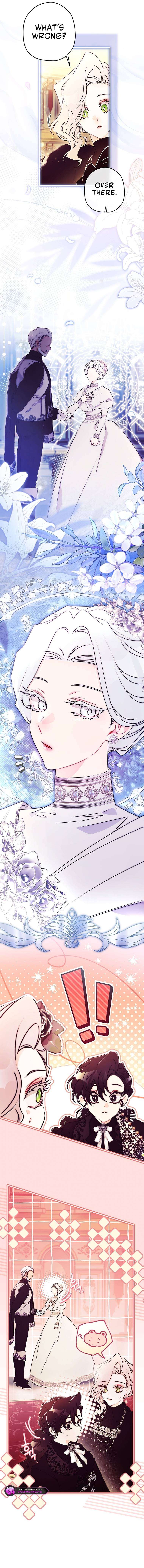 I Became The Male Lead’S Adopted Daughter Chapter 159 - Page 6 in English
