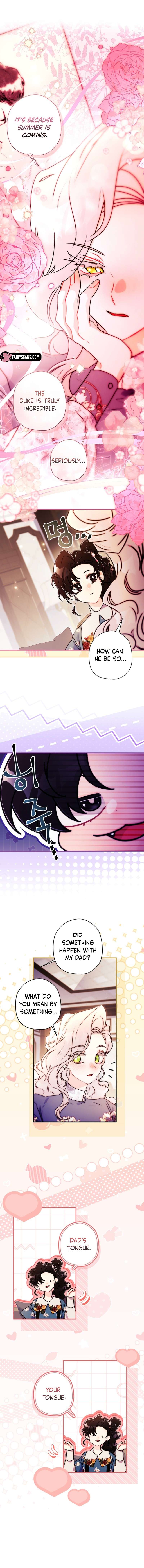 I Became The Male Lead’S Adopted Daughter Chapter 162 - Page 14 in English