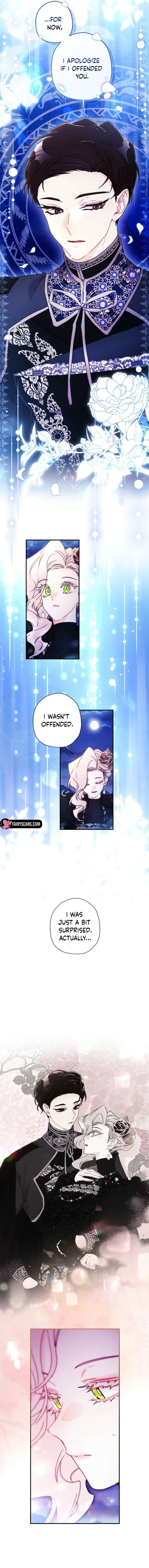 I Became The Male Lead’S Adopted Daughter Chapter 162 - Page 3 in English
