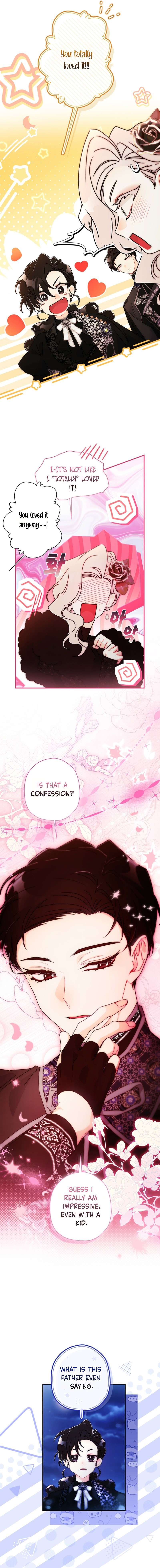 I Became The Male Lead’S Adopted Daughter Chapter 162 - Page 4 in English