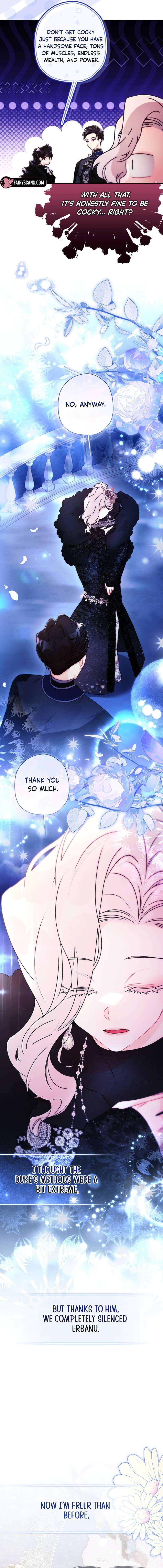 I Became The Male Lead’S Adopted Daughter Chapter 162 - Page 5 in English