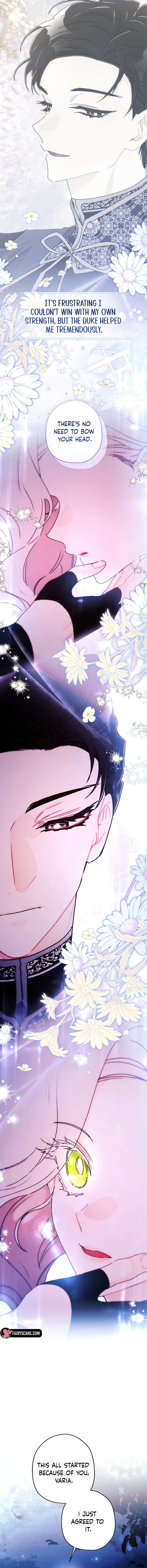 I Became The Male Lead’S Adopted Daughter Chapter 162 - Page 6 in English