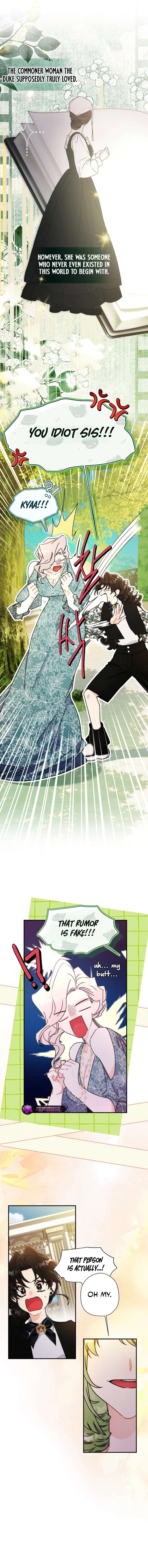 I Became The Male Lead’S Adopted Daughter Chapter 165 - Page 13 in English