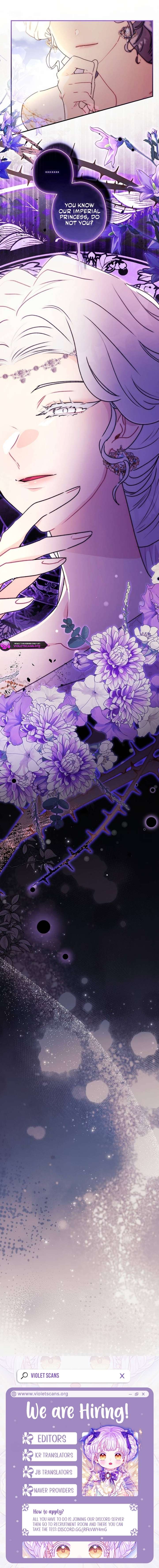 I Became The Male Lead’S Adopted Daughter Chapter 166 - Page 11 in English