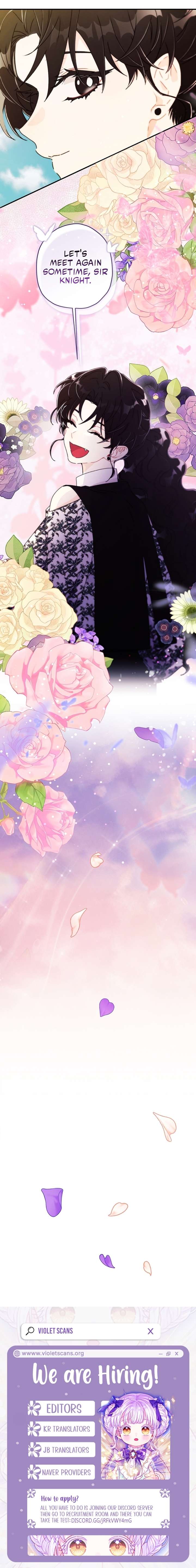 I Became The Male Lead’S Adopted Daughter Chapter 167 - Page 9 in English