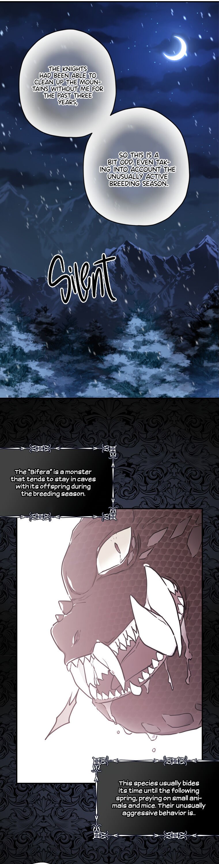 I Became The Male Lead’S Adopted Daughter Chapter 21 - Page 10 in English