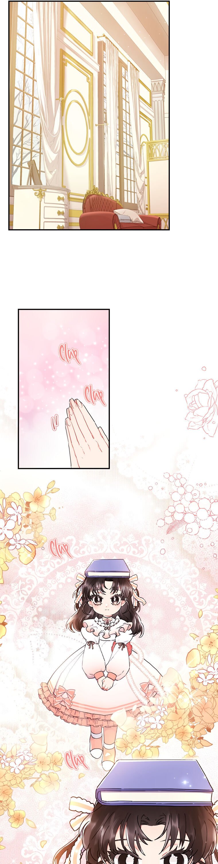 I Became The Male Lead’S Adopted Daughter Chapter 21 - Page 15 in English