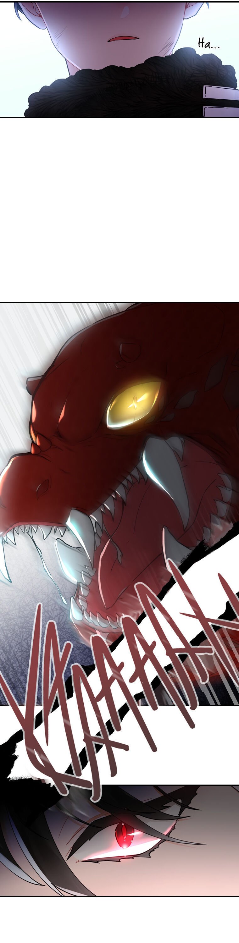 I Became The Male Lead’S Adopted Daughter Chapter 21 - Page 3 in English