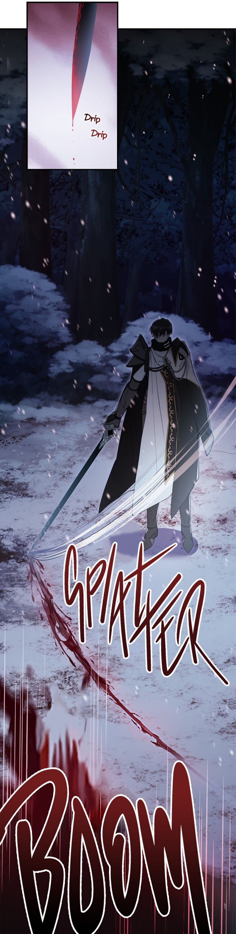 I Became The Male Lead’S Adopted Daughter Chapter 21 - Page 8 in English
