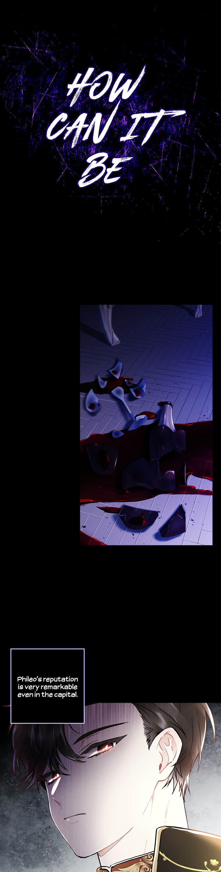 I Became The Male Lead’S Adopted Daughter Chapter 22 - Page 10 in English