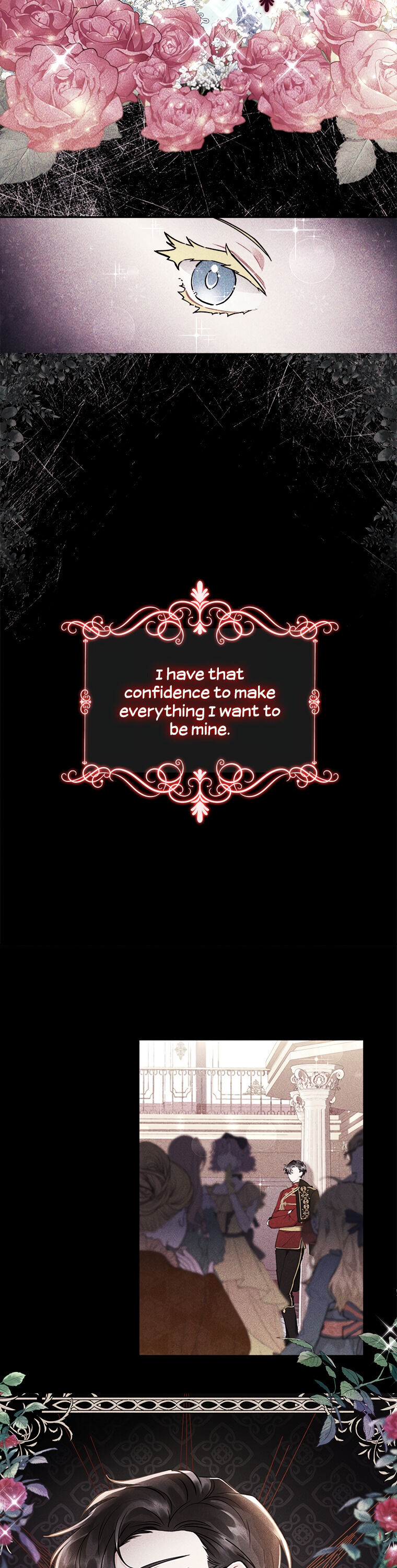 I Became The Male Lead’S Adopted Daughter Chapter 22 - Page 5 in English