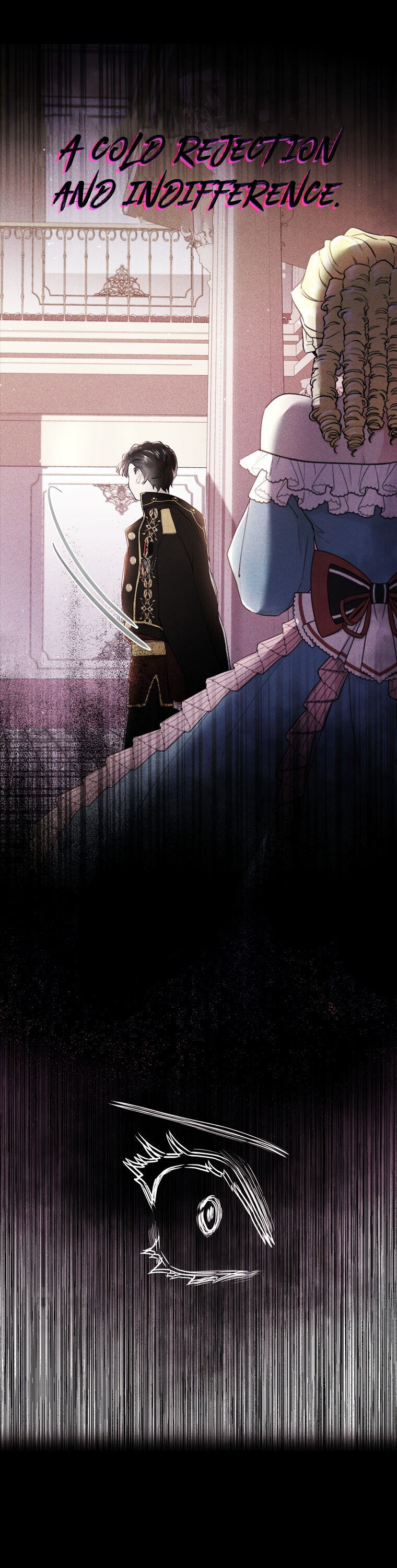 I Became The Male Lead’S Adopted Daughter Chapter 22 - Page 8 in English