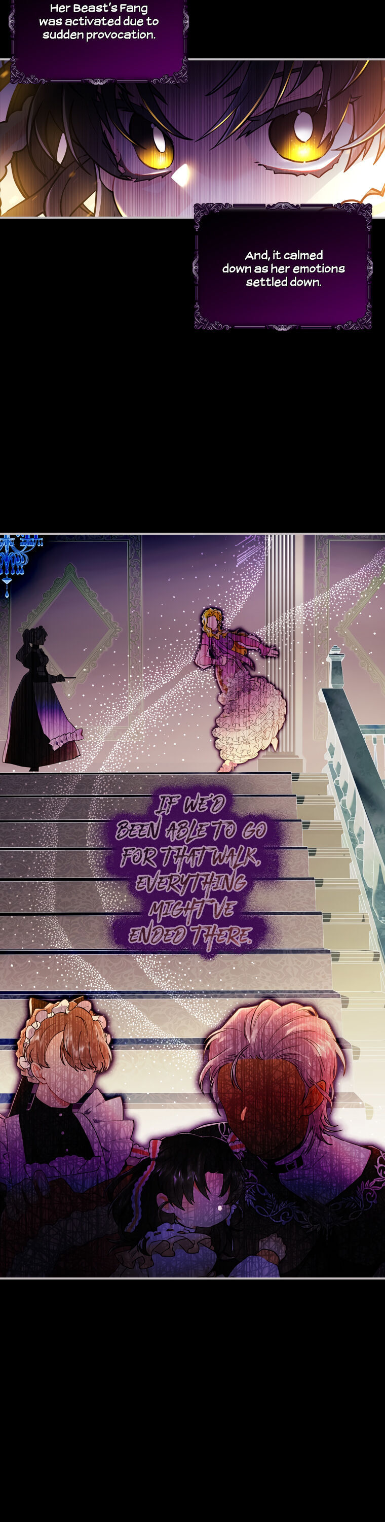 I Became The Male Lead’S Adopted Daughter Chapter 23 - Page 9 in English