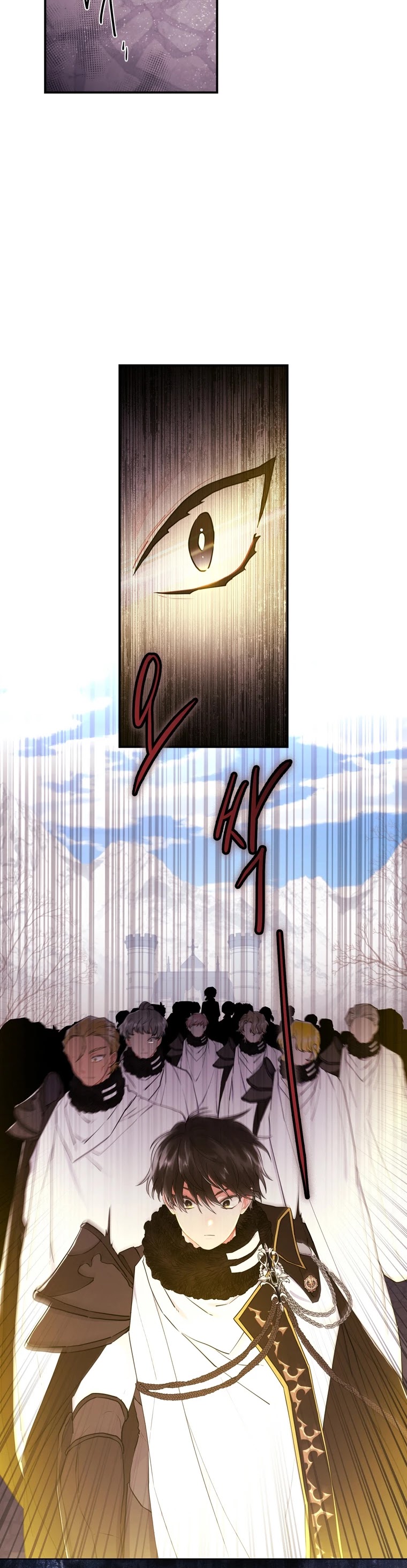 I Became The Male Lead’S Adopted Daughter Chapter 24 - Page 10 in English