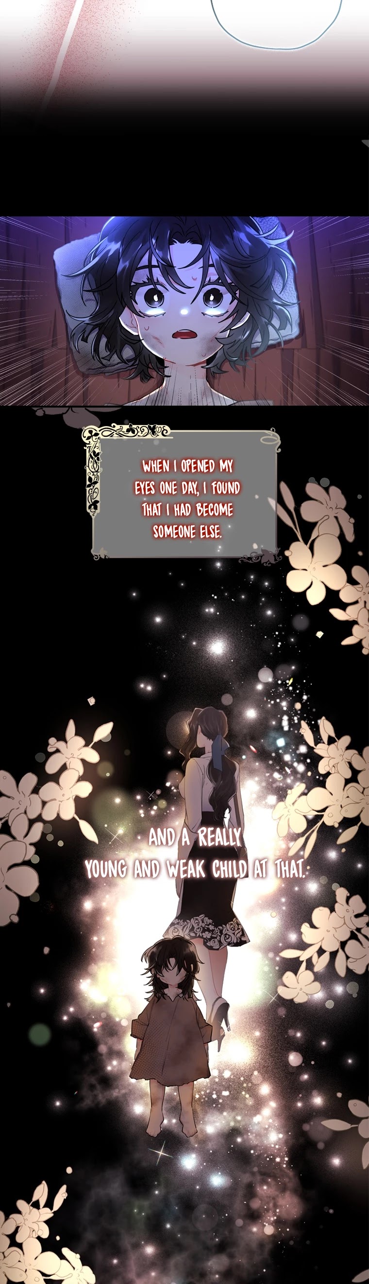 I Became The Male Lead’S Adopted Daughter Chapter 25 - Page 16 in English