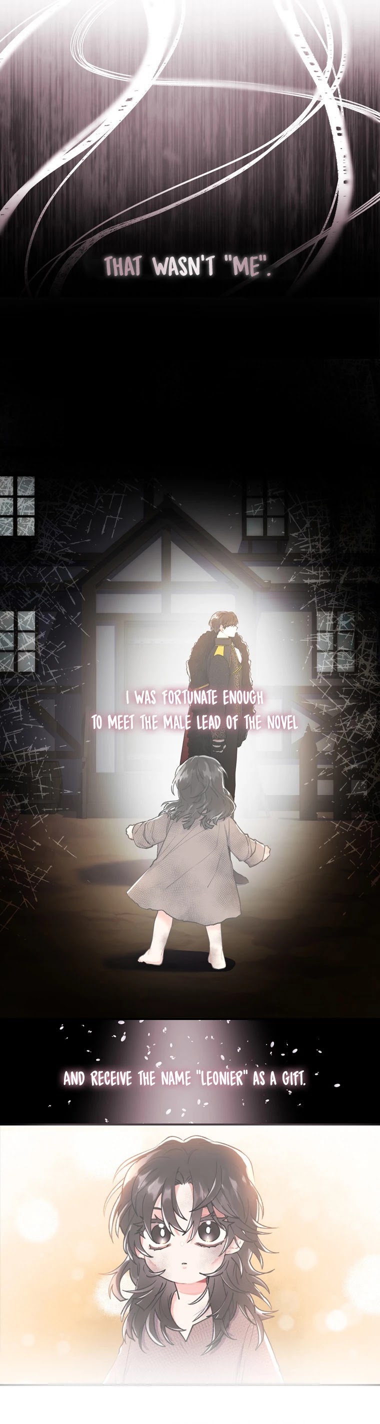 I Became The Male Lead’S Adopted Daughter Chapter 25 - Page 22 in English