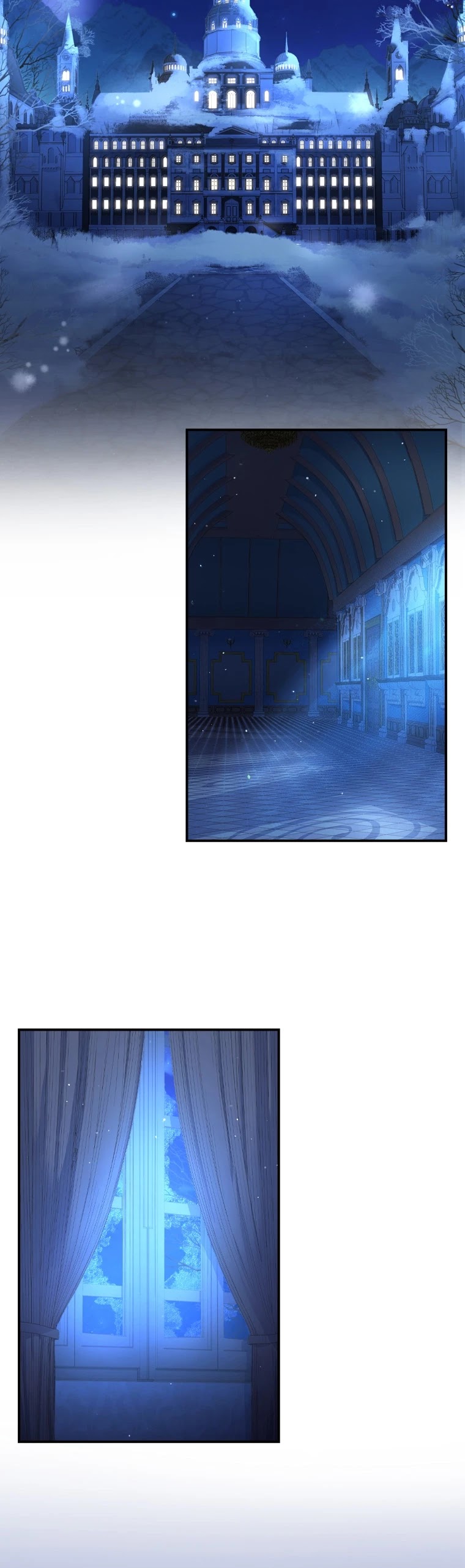 I Became The Male Lead’S Adopted Daughter Chapter 25 - Page 3 in English