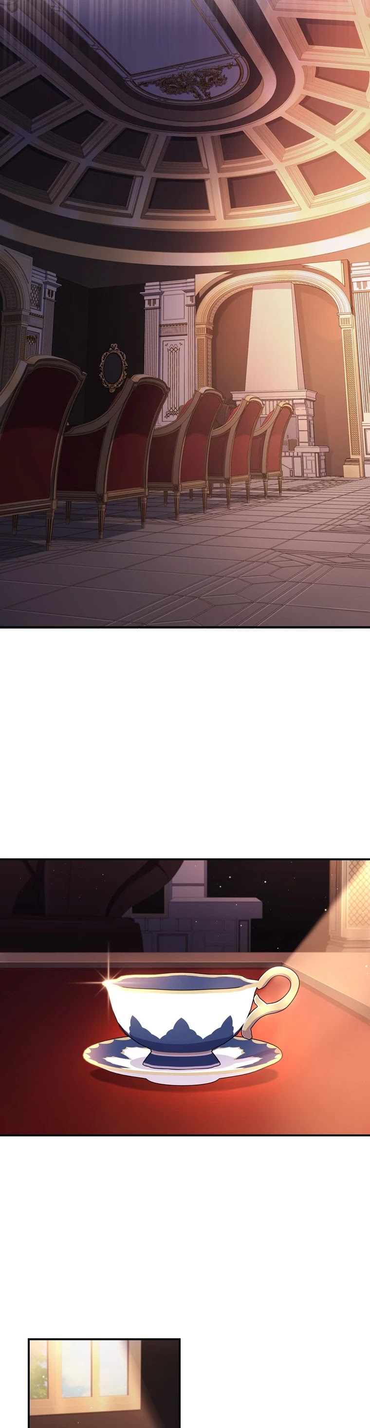 I Became The Male Lead’S Adopted Daughter Chapter 26 - Page 17 in English