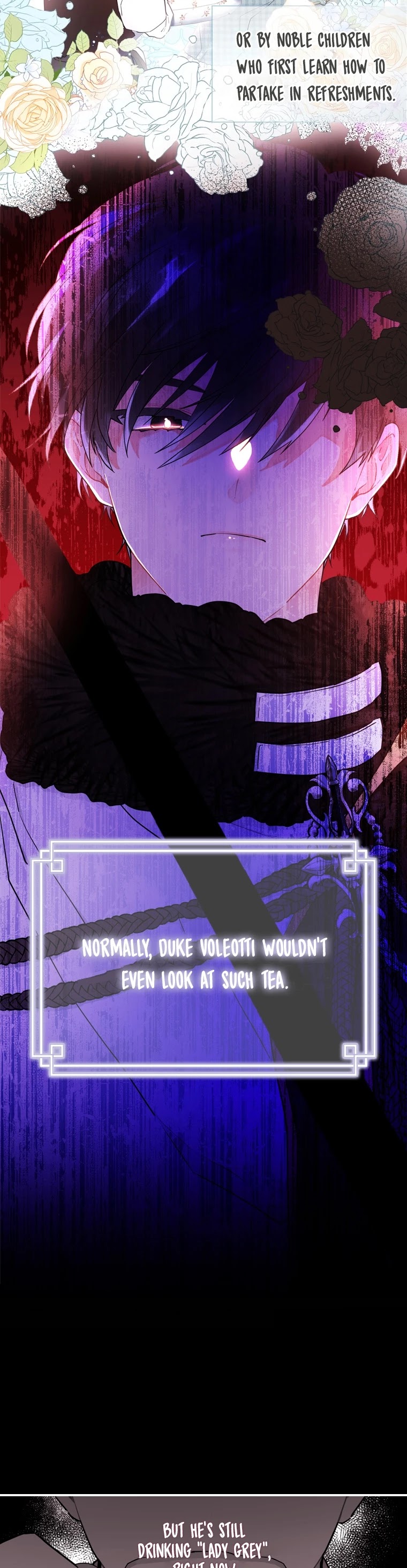 I Became The Male Lead’S Adopted Daughter Chapter 26 - Page 21 in English