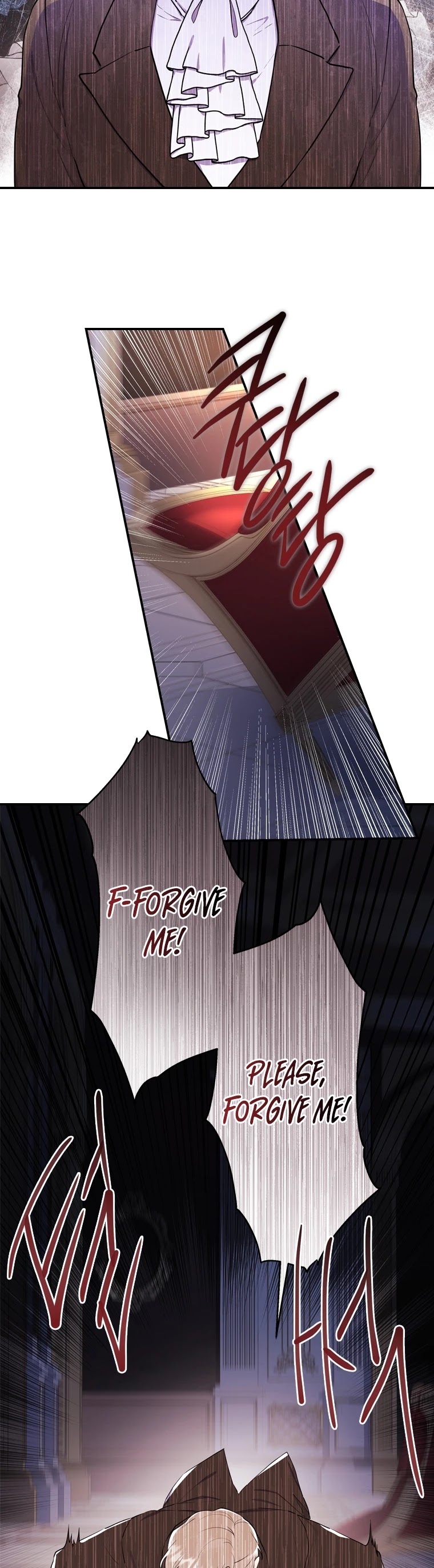 I Became The Male Lead’S Adopted Daughter Chapter 27 - Page 13 in English