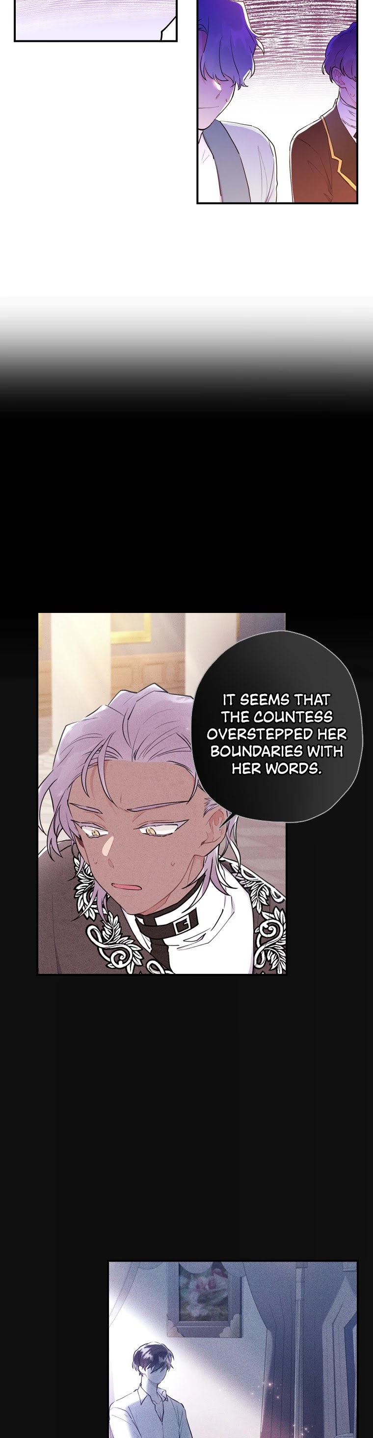 I Became The Male Lead’S Adopted Daughter Chapter 27 - Page 15 in English