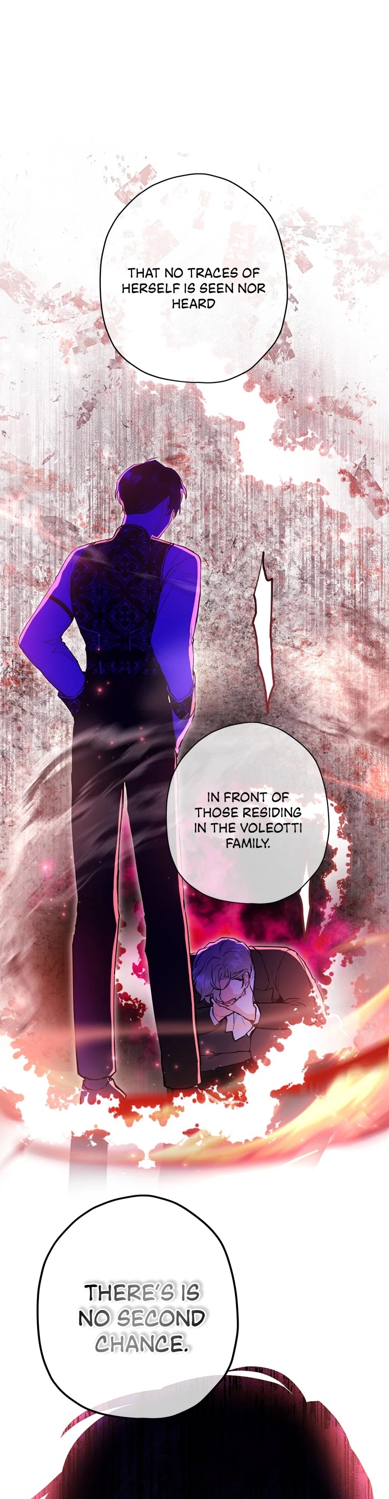 I Became The Male Lead’S Adopted Daughter Chapter 27 - Page 22 in English