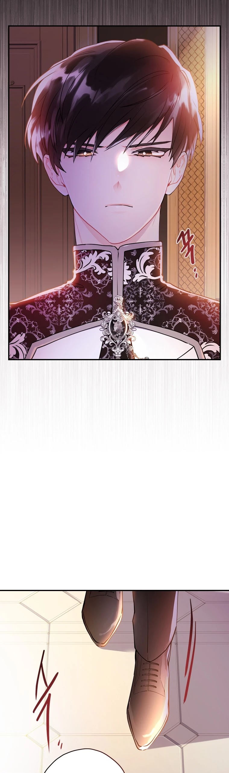 I Became The Male Lead’S Adopted Daughter Chapter 27 - Page 6 in English