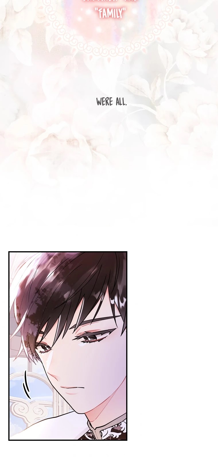 I Became The Male Lead’S Adopted Daughter Chapter 28 - Page 22 in English