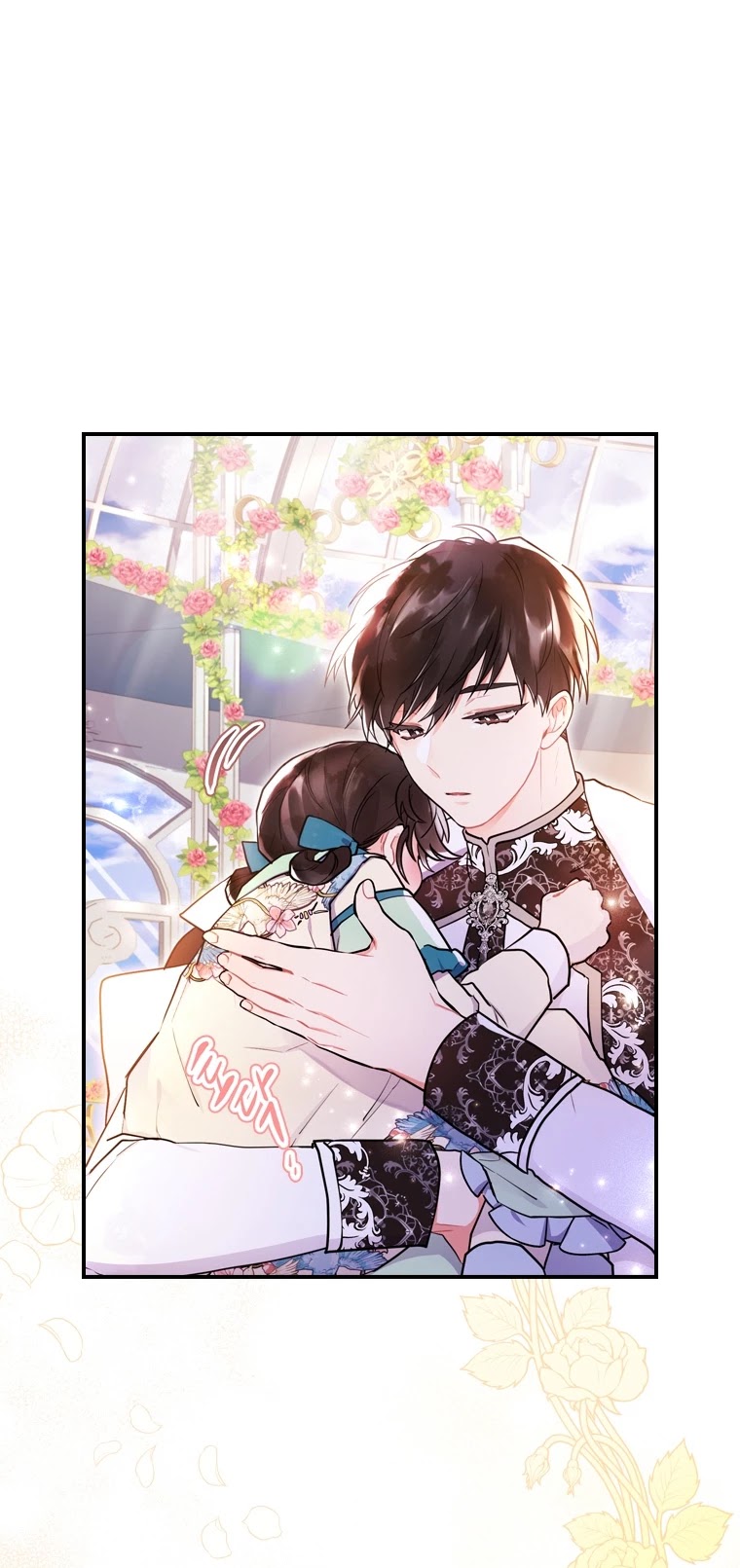 I Became The Male Lead’S Adopted Daughter Chapter 28 - Page 24 in English