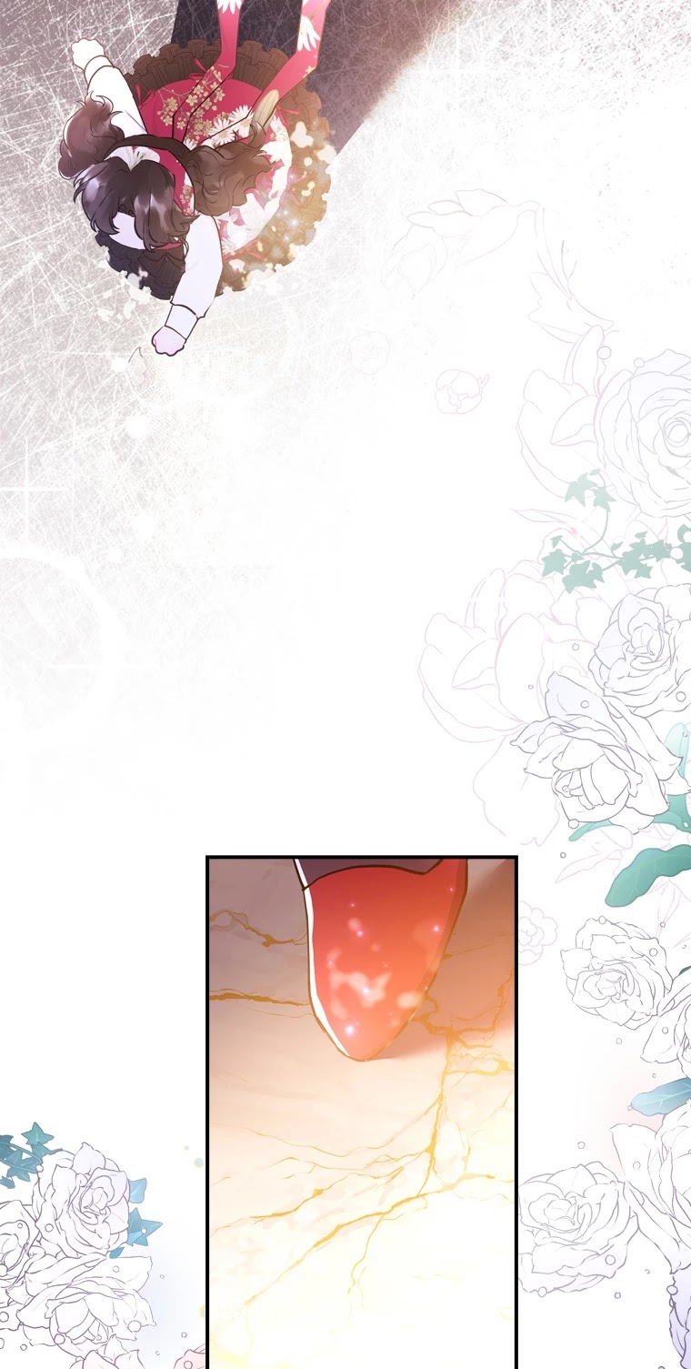 I Became The Male Lead’S Adopted Daughter Chapter 28 - Page 39 in English