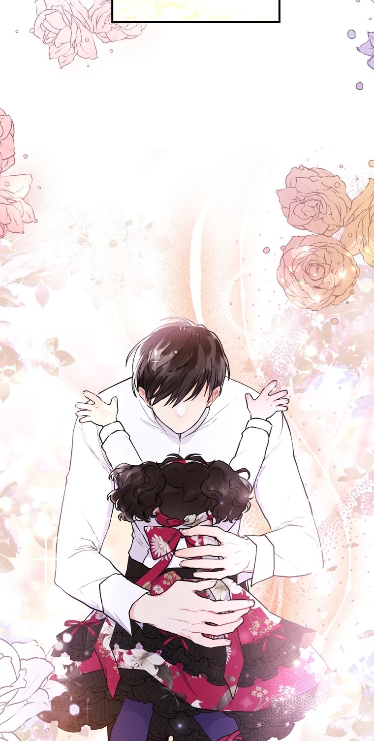 I Became The Male Lead’S Adopted Daughter Chapter 28 - Page 40 in English